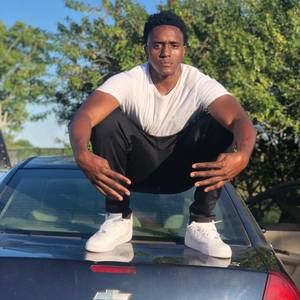 Meet your Posher, Ty